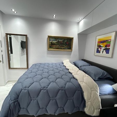 Midnight Apartments 地拉那 外观 照片
